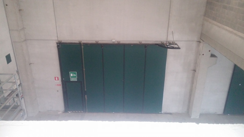 Immagine 22 di Magazzino in vendita  in STRADA DEI BOSCHI a Villasanta