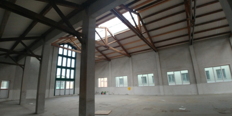 Immagine 5 di Palazzo in affitto  in PIAZZA QUATTRO NOVEMBRE a Milano