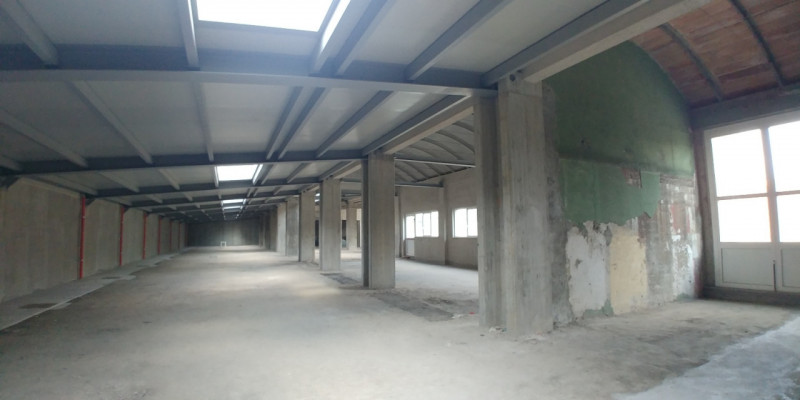 Immagine 17 di Palazzo in affitto  in PIAZZA QUATTRO NOVEMBRE a Milano