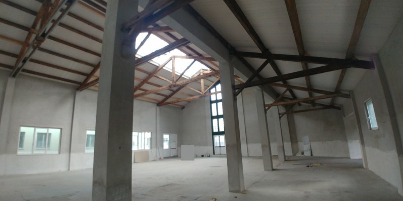 Immagine 19 di Palazzo in affitto  in PIAZZA QUATTRO NOVEMBRE a Milano