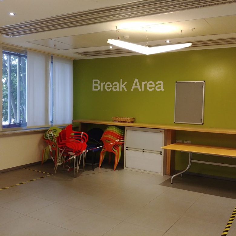 Immagine 3 di Ufficio in affitto  in VIA CAMPANIA a Monza