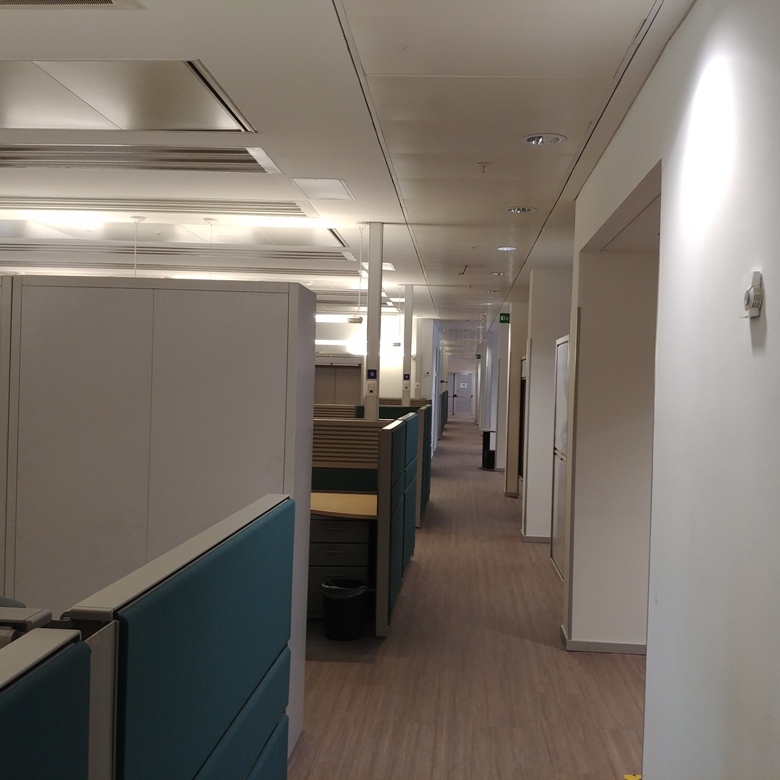 Immagine 5 di Ufficio in affitto  in VIA CAMPANIA a Monza