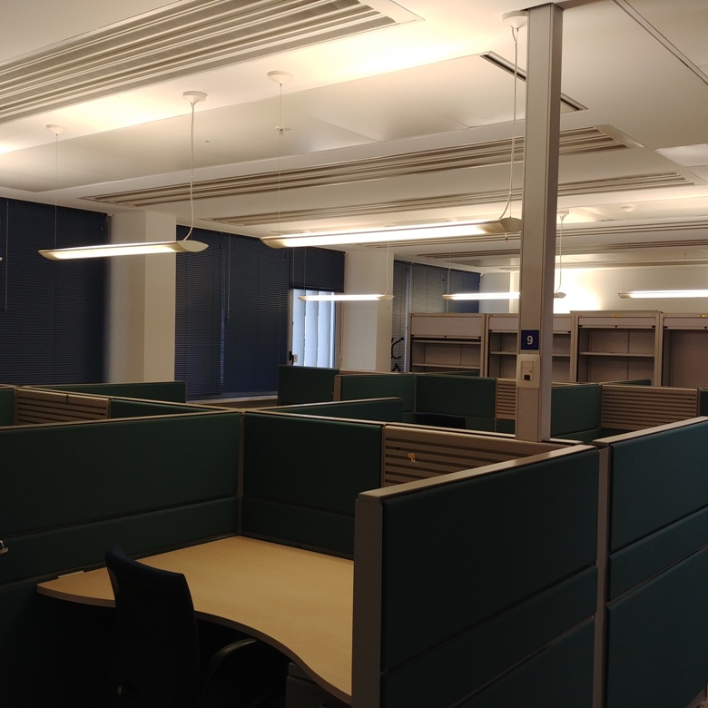 Immagine 6 di Ufficio in affitto  in VIA CAMPANIA a Monza