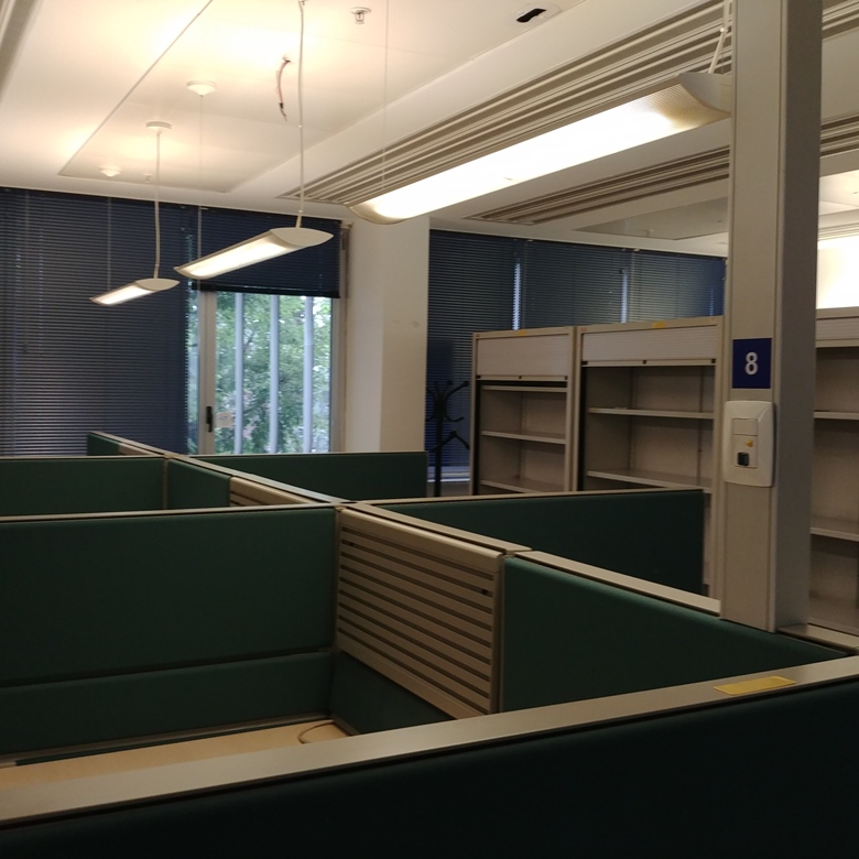 Immagine 7 di Ufficio in affitto  in VIA CAMPANIA a Monza