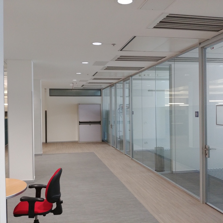 Immagine 10 di Ufficio in affitto  in VIA CAMPANIA a Monza