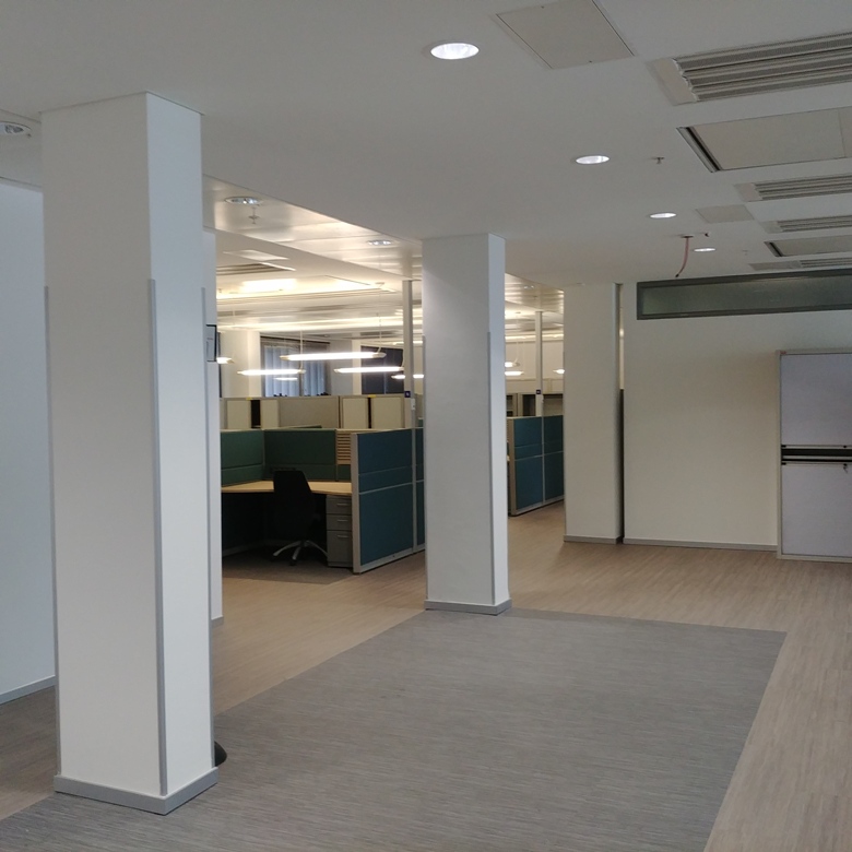 Immagine 11 di Ufficio in affitto  in VIA CAMPANIA a Monza