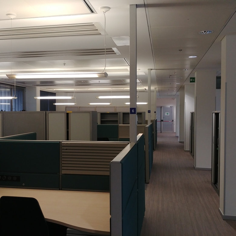 Immagine 14 di Ufficio in affitto  in VIA CAMPANIA a Monza