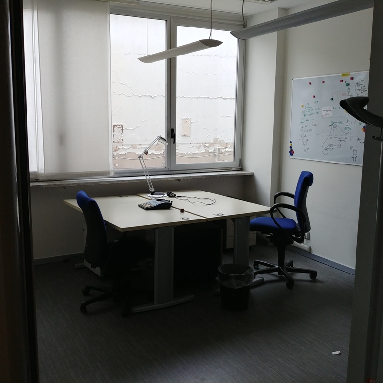 Immagine 18 di Ufficio in affitto  in VIA CAMPANIA a Monza