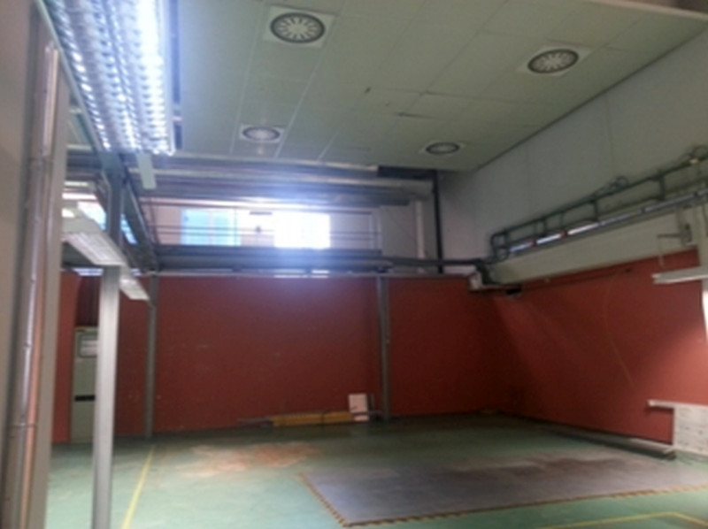 Immagine 7 di Capannone industriale in affitto  in VIA CAMPANIA a Monza