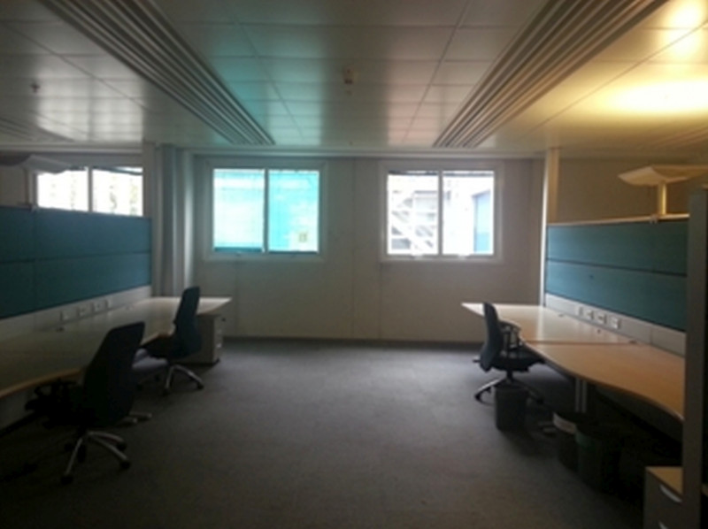 Immagine 9 di Capannone industriale in affitto  in VIA CAMPANIA a Monza