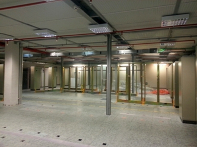 Immagine 10 di Capannone industriale in affitto  in VIA CAMPANIA a Monza