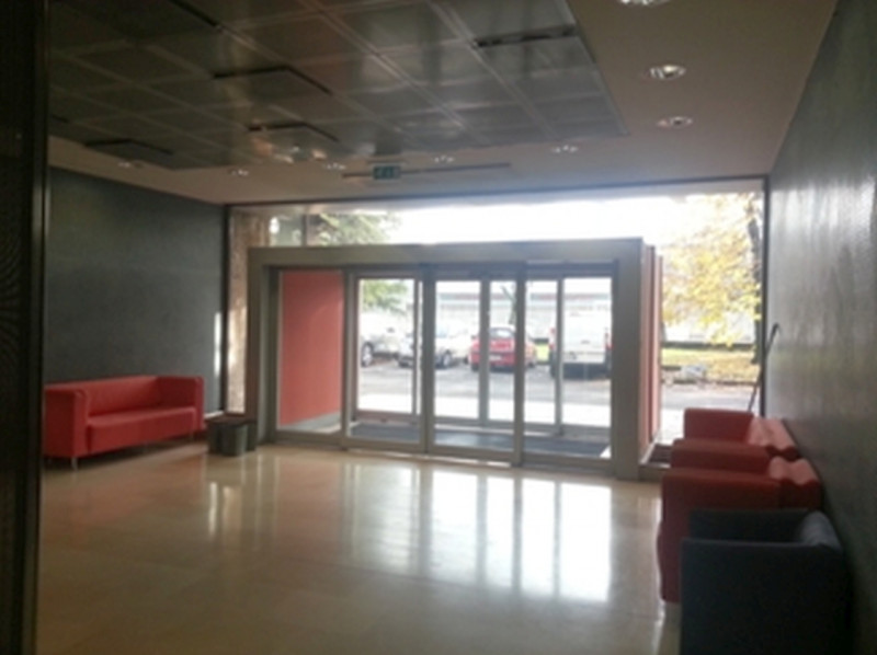 Immagine 14 di Capannone industriale in affitto  in VIA CAMPANIA a Monza