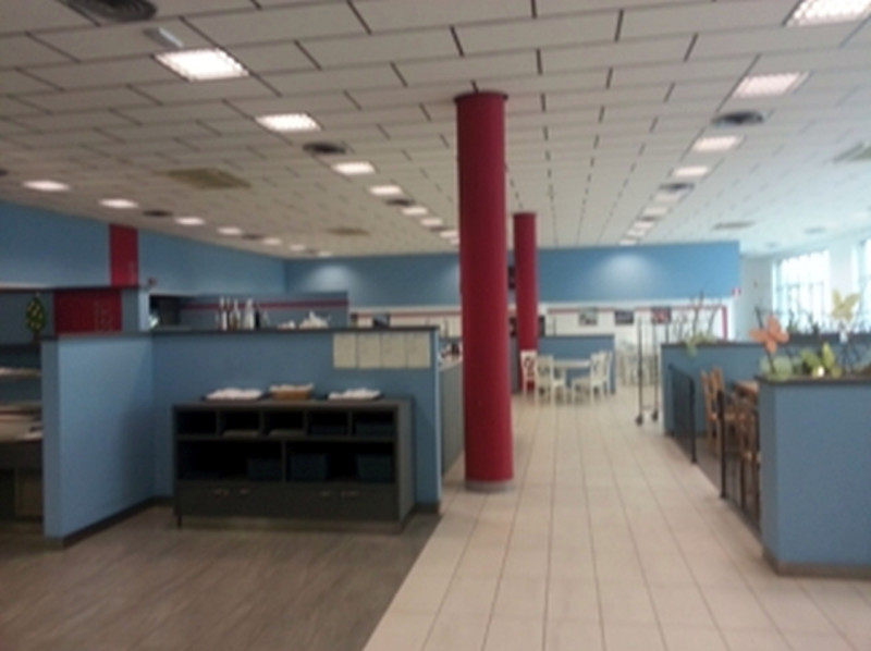 Immagine 19 di Capannone industriale in affitto  in VIA CAMPANIA a Monza