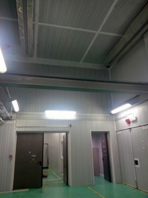 Immagine 21 di Capannone industriale in affitto  in VIA CAMPANIA a Monza