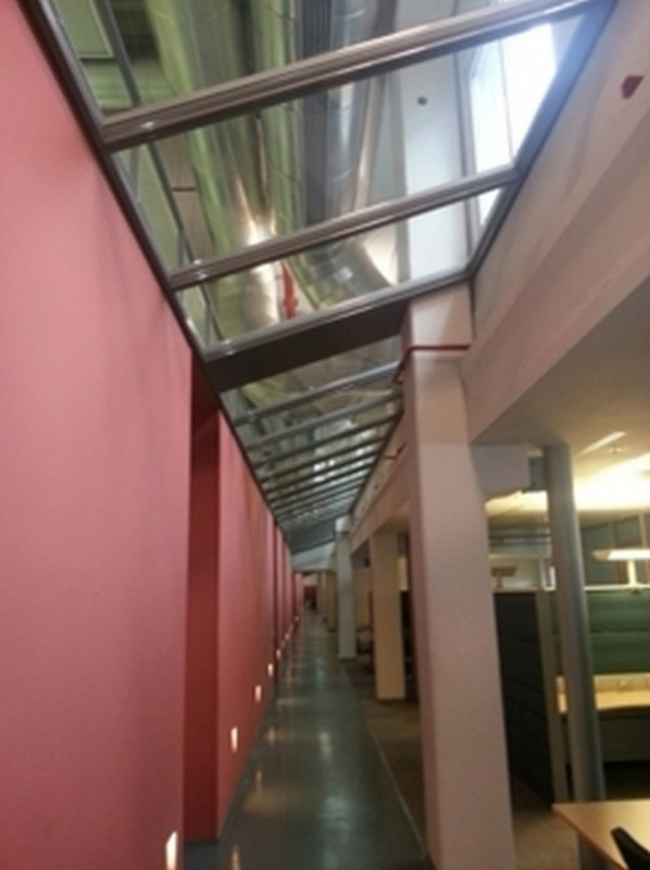 Immagine 23 di Capannone industriale in affitto  in VIA CAMPANIA a Monza