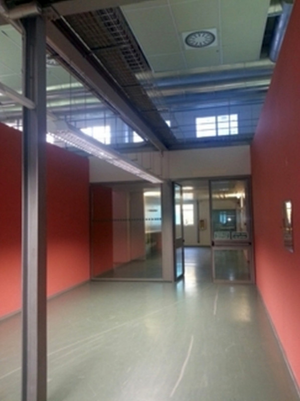 Immagine 24 di Capannone industriale in affitto  in VIA CAMPANIA a Monza