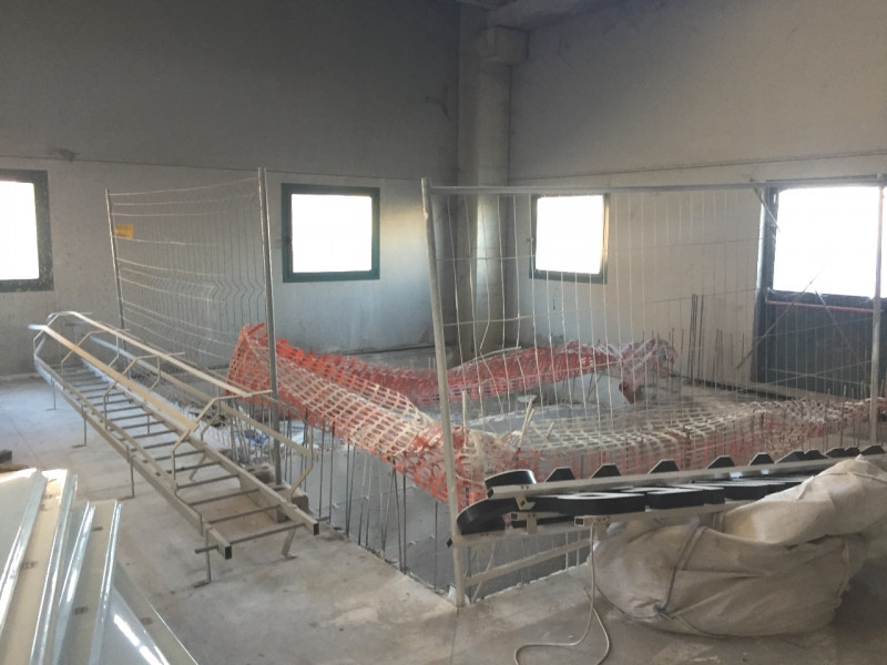 Immagine 13 di Capannone industriale in vendita  in VIA COMO a Gessate