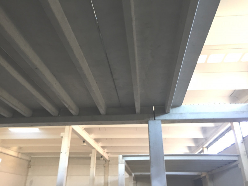 Immagine 18 di Capannone industriale in vendita  in VIA COMO a Gessate