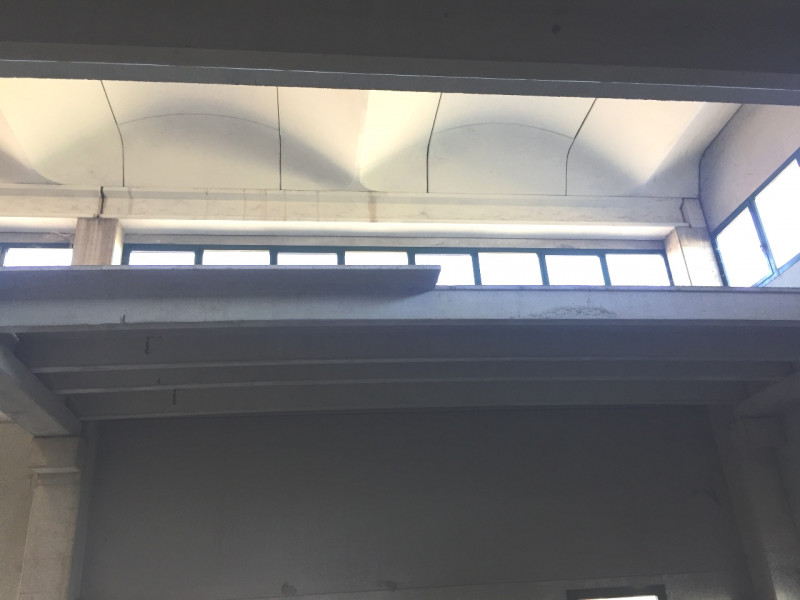 Immagine 19 di Capannone industriale in vendita  in VIA COMO a Gessate