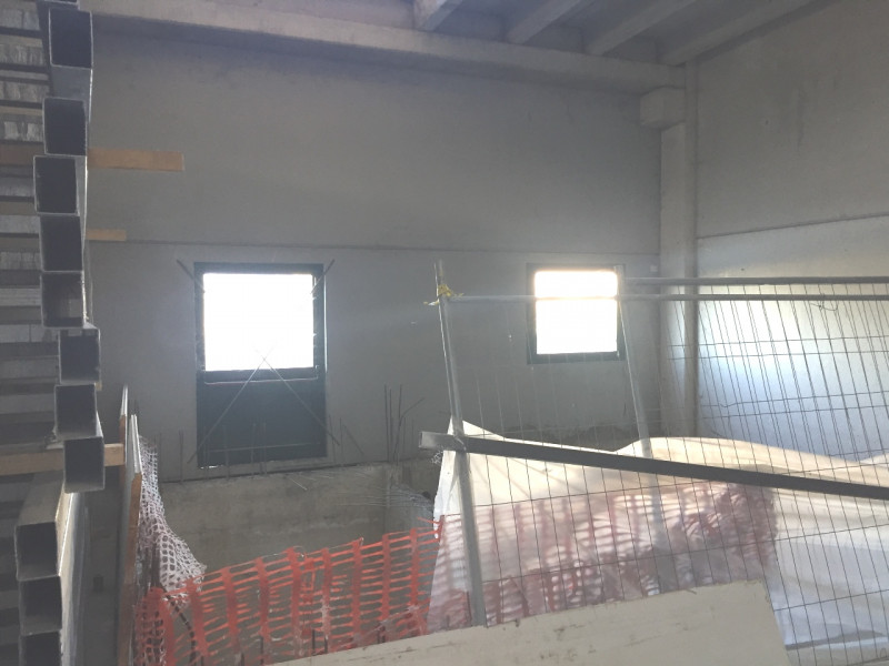 Immagine 21 di Capannone industriale in vendita  in VIA COMO a Gessate