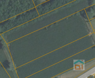 Immagine 2 di Terreno in vendita  in Strada Militare a Palmanova