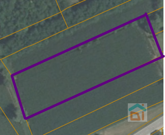 Immagine 3 di Terreno in vendita  in Strada Militare a Palmanova