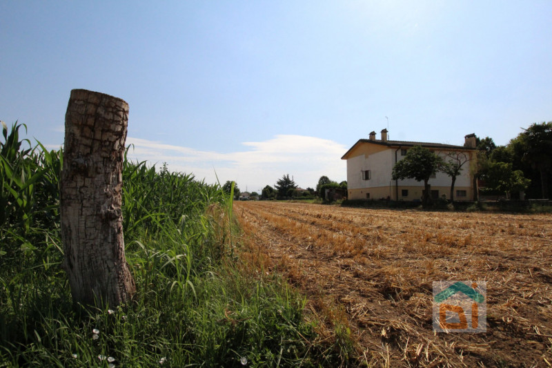 Immagine 10 di Terreno in vendita  in Strada Militare a Palmanova