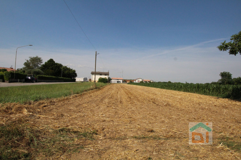 Immagine 14 di Terreno in vendita  in Strada Militare a Palmanova