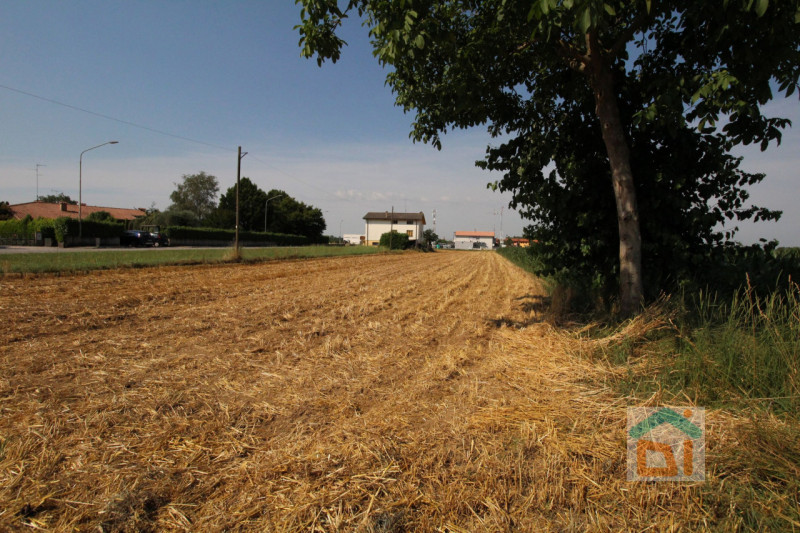 Immagine 16 di Terreno in vendita  in Strada Militare a Palmanova