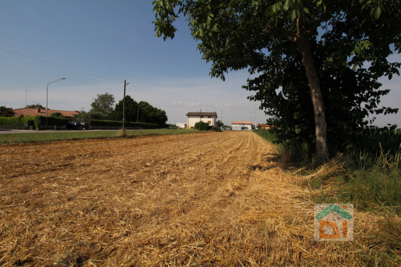 Immagine 17 di Terreno in vendita  in Strada Militare a Palmanova