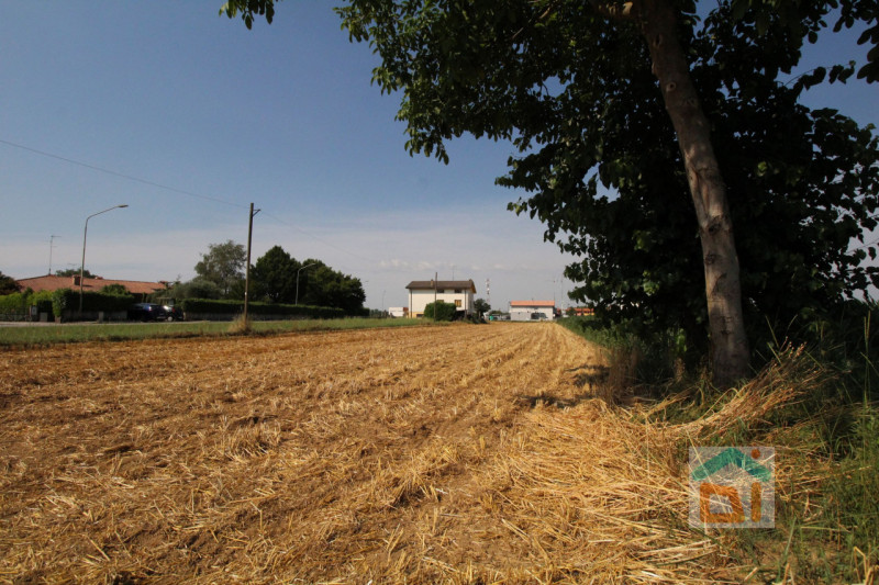Immagine 18 di Terreno in vendita  in Strada Militare a Palmanova