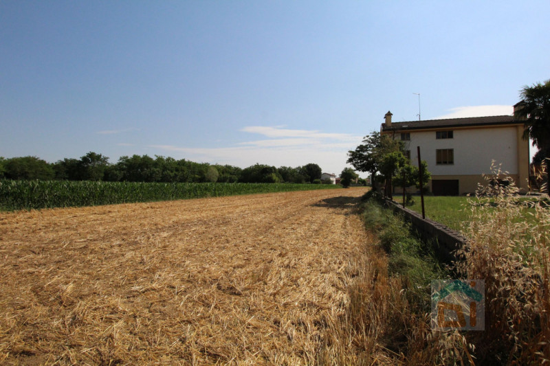 Immagine 21 di Terreno in vendita  in Strada Militare a Palmanova