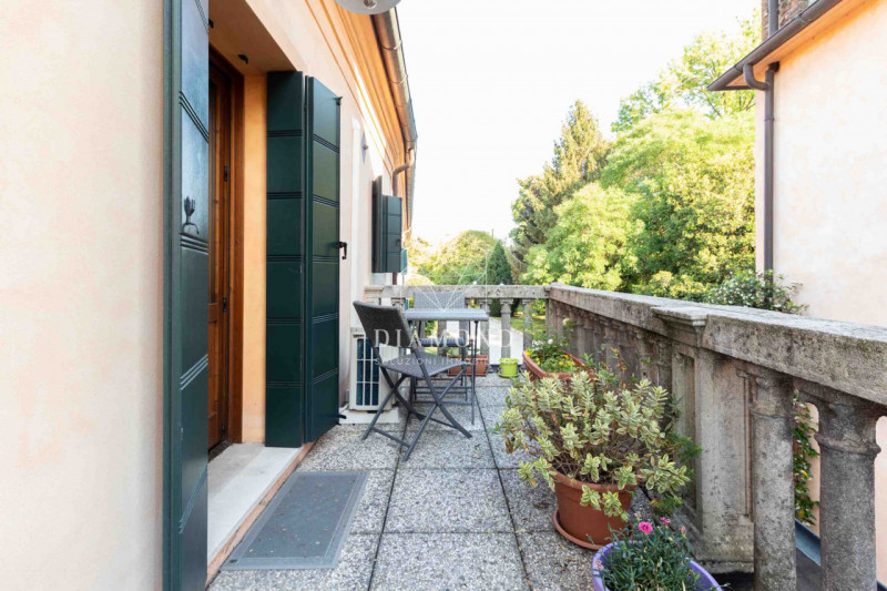 Immagine 12 di Appartamento in affitto  in Via Feltrina Centro a Montebelluna