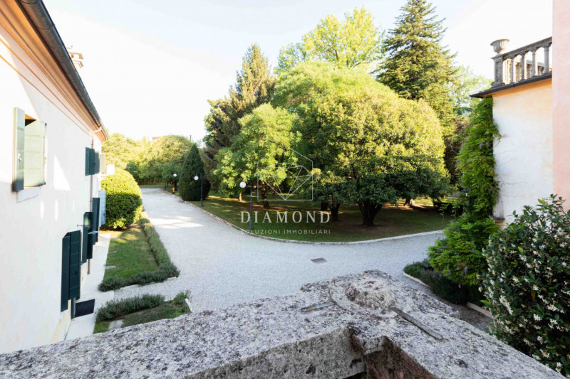 Immagine 13 di Appartamento in affitto  in Via Feltrina Centro a Montebelluna