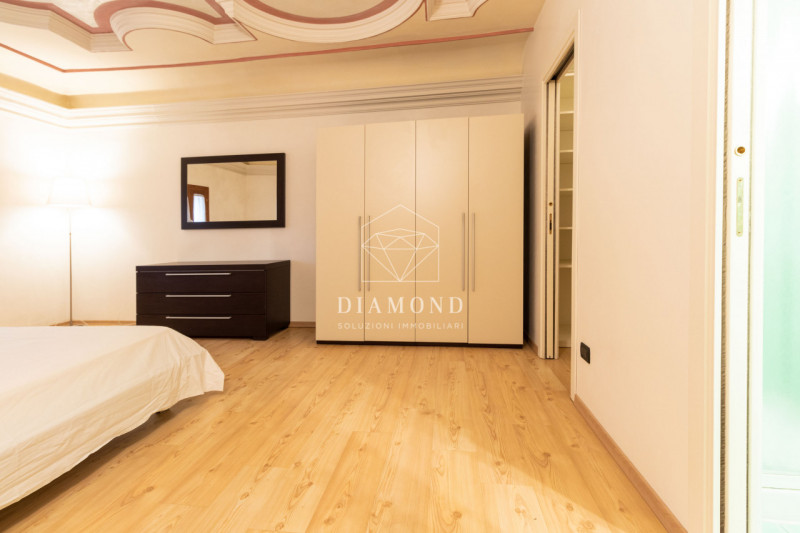 Immagine 18 di Appartamento in affitto  in Via Feltrina Centro a Montebelluna