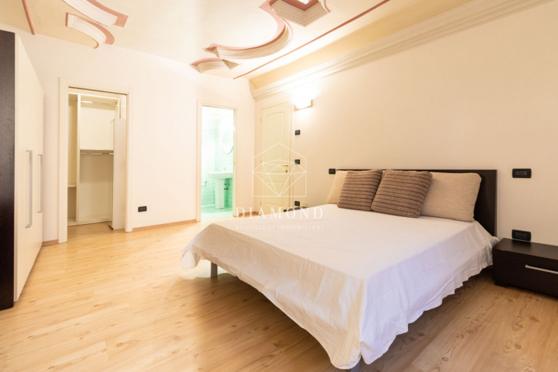 Immagine 19 di Appartamento in affitto  in Via Feltrina Centro a Montebelluna