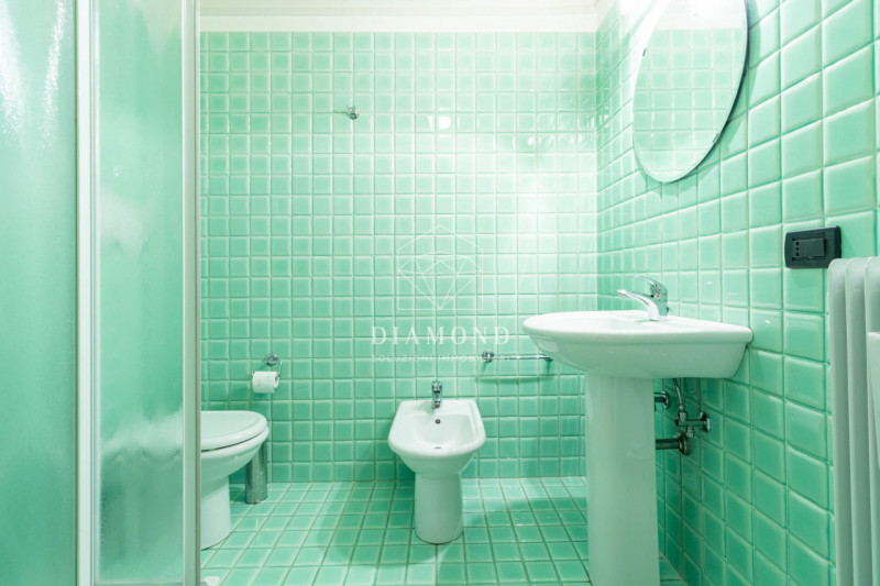 Immagine 21 di Appartamento in affitto  in Via Feltrina Centro a Montebelluna