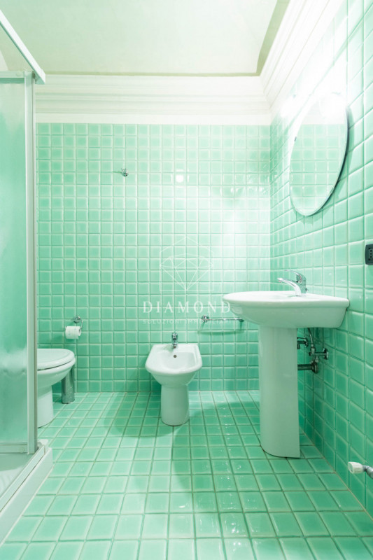 Immagine 22 di Appartamento in affitto  in Via Feltrina Centro a Montebelluna