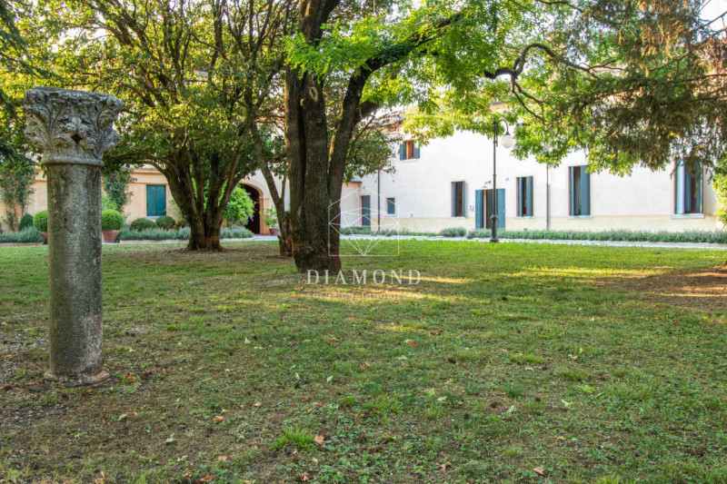 Immagine 29 di Appartamento in affitto  in Via Feltrina Centro a Montebelluna