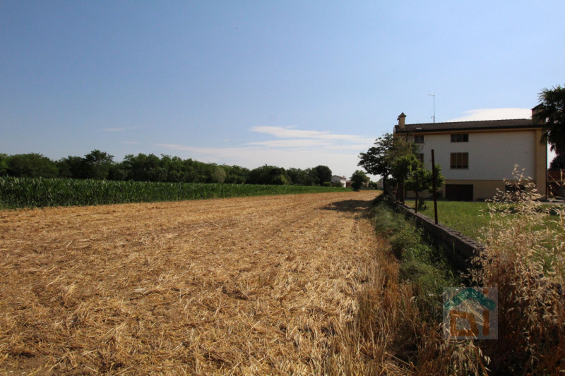Immagine 6 di Terreno in vendita  in Strada Militare a Palmanova