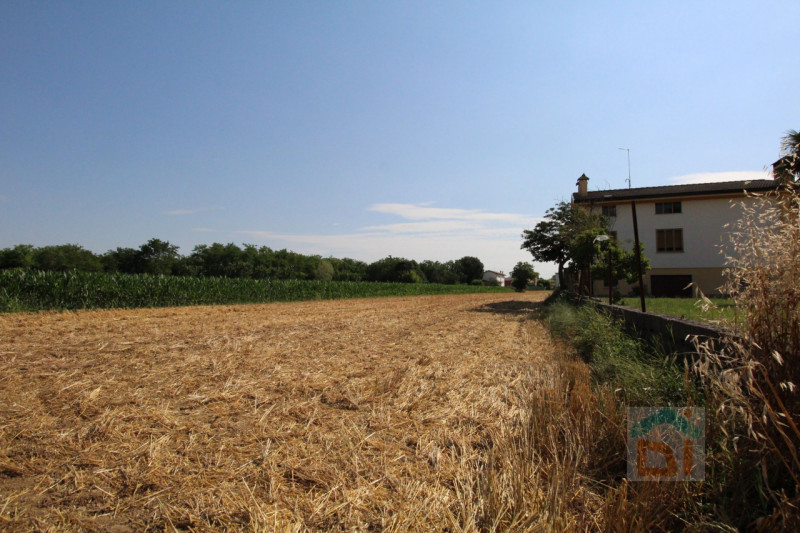 Immagine 8 di Terreno in vendita  in Strada Militare a Palmanova