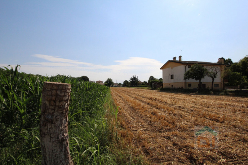 Immagine 9 di Terreno in vendita  in Strada Militare a Palmanova