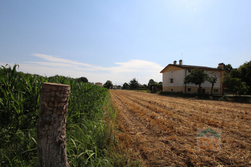Immagine 10 di Terreno in vendita  in Strada Militare a Palmanova