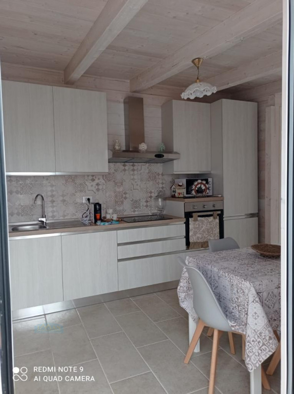 Immagine 2 di Casa indipendente in affitto  in Via Caracciolo a Ceglie Messapico