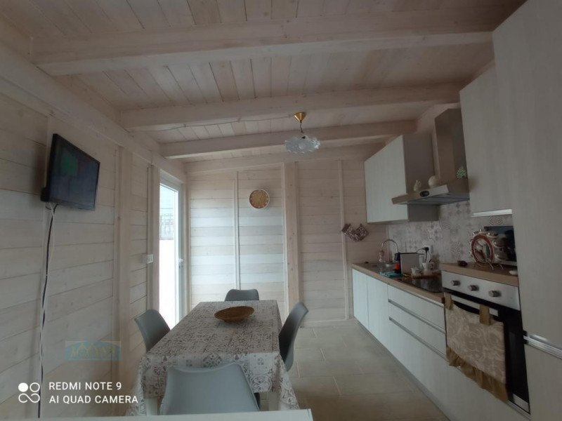 Immagine 3 di Casa indipendente in affitto  in Via Caracciolo a Ceglie Messapico