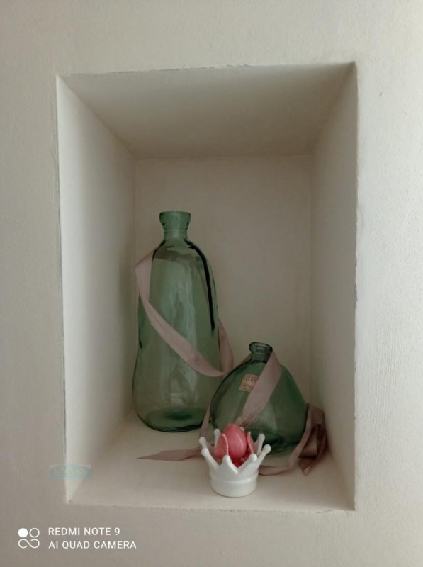 Immagine 4 di Casa indipendente in affitto  in Via Caracciolo a Ceglie Messapico