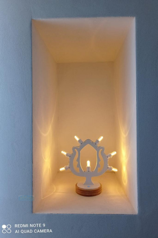 Immagine 5 di Casa indipendente in affitto  in Via Caracciolo a Ceglie Messapico