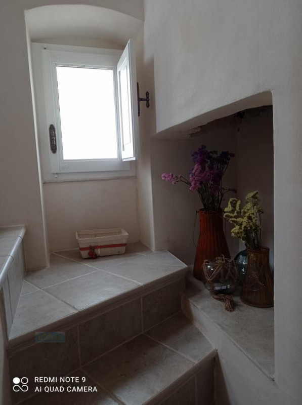 Immagine 10 di Casa indipendente in affitto  in Via Caracciolo a Ceglie Messapico