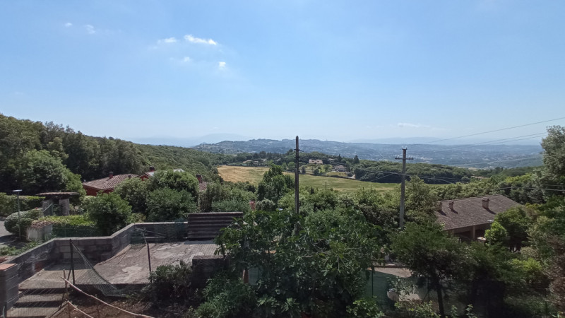 Immagine 12 di Villa in vendita  in via del frate cercatore a Perugia