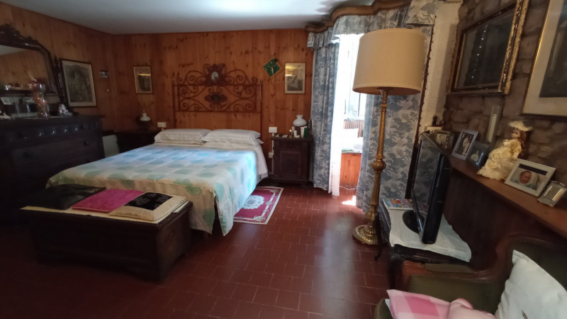 Immagine 16 di Villa in vendita  in via del frate cercatore a Perugia